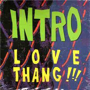 Intro  - Love Thang
