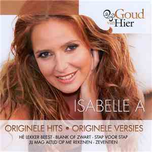 Isabelle A - Goud Van Hier