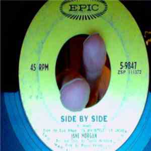 Jane Morgan - Side By Side