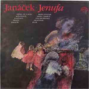 Janáček, Brno Janáček Opera Chorus, Brno Janáček Opera Orchestra, František ...