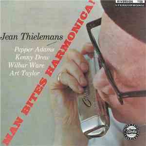 Jean Thielemans - Man Bites Harmonica