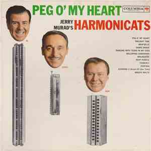 Jerry Murad's Harmonicats - Peg O' My Heart