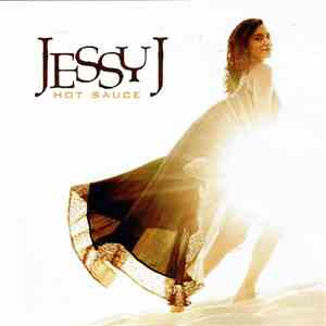 Jessy J - Hot Sauce