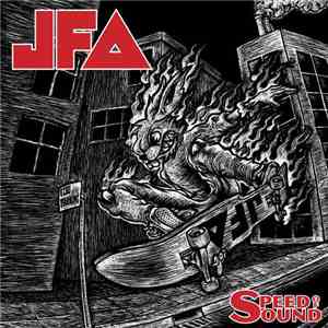JFA - Speed Of Sound
