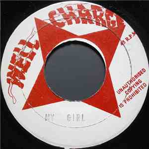 Johnny Ashley - My Girl