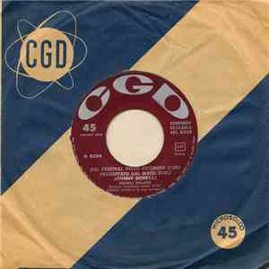 Johnny Dorelli - Vorrei Volare / A.E.I.O.U.  Cha Cha Cha