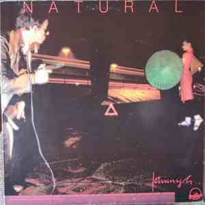 Johnny G - G Sharp / G Natural
