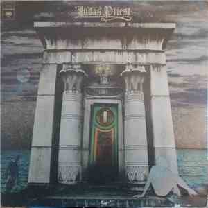 Judas Priest - Sin After Sin