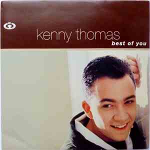 Kenny Thomas - Best Of You