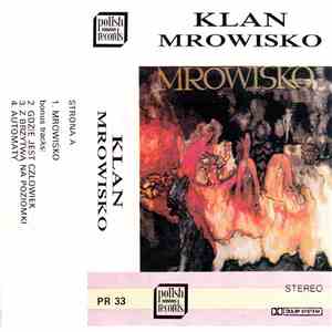 Klan  - Mrowisko