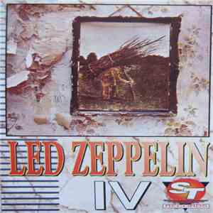 Led Zeppelin - Led Zeppelin IV