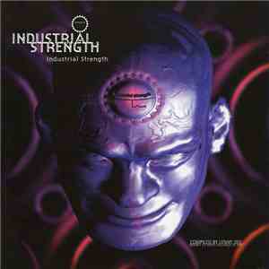 Lenny Dee - Industrial Fking Strength