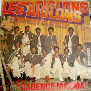 Les Aiglons - Cadence Magma