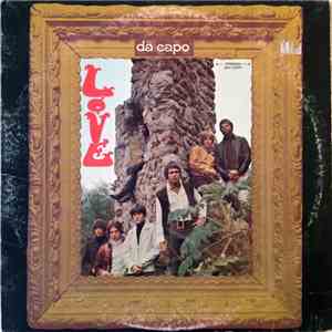 Love - Da Capo