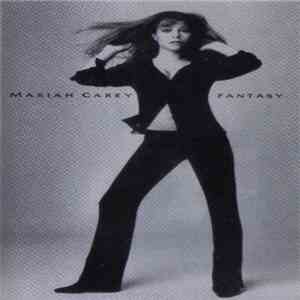 Mariah Carey - Fantasy