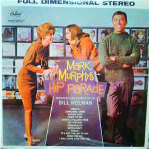 Mark Murphy - Mark Murphy's Hip Parade