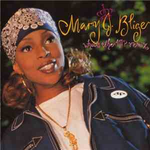 Mary J. Blige - What's The 411? Remix