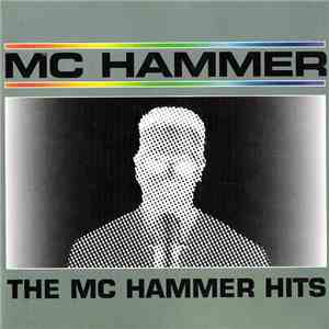 MC Hammer - The MC Hammer Hits