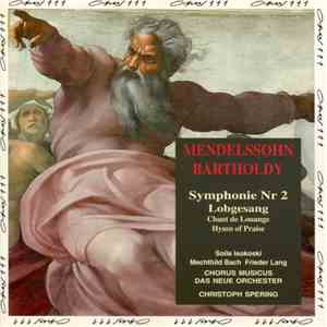 Mendelssohn Bartholdy, Soile Isokoski, Mechthild Bach, Frieder Lang, Chorus ...