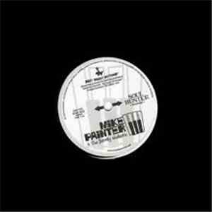 Mike Painter & The Family Shakers - Go Up!