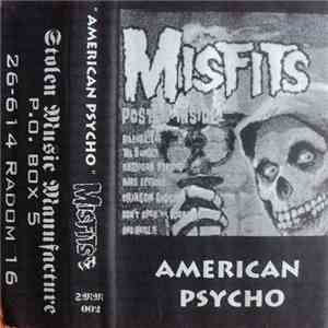 Misfits - American Psycho