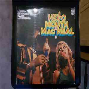 Mouth & MacNeal - Hello