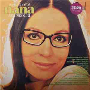 Nana Mouskouri - The Delightful Nana Mouskouri