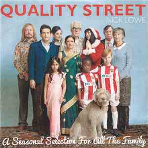 Nick Lowe - Quality Street