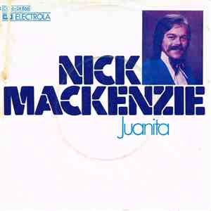 Nick MacKenzie - Juanita