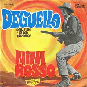 Nini Rosso - Deguello