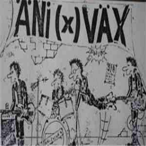 Äni(X)Väx - Live Auf Teneriffa