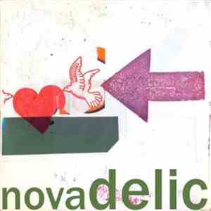 Novadelic - Não É Bahia