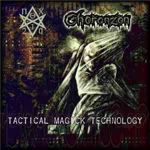 NOX 210 / Choronzon - Tactical Magick Techology