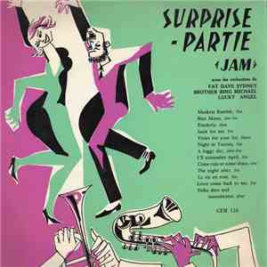 Orchestre Fat Dave Sydney, Orchestre Brother Bing Michaël, Orchestre Lucky  ...