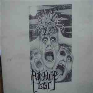 Paradise Lost - Demos 1 And 2