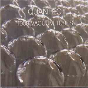 Quantec - 1000 Vacuum Tubes