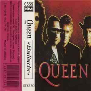 Queen - Ballads