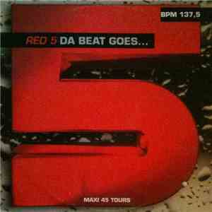 Red 5 - Da Beat Goes ...