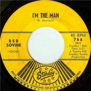 Red Sovine - I'm The Man