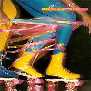 Rhythm Heritage - Disco Derby