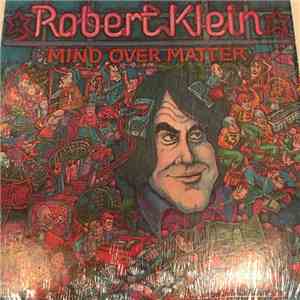Robert Klein - Mind Over Matter