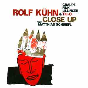 Rolf Kühn & Tri-O  Feat. Matthias Schriefl - Close Up