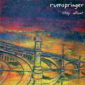 Rumspringer - Stay Afloat