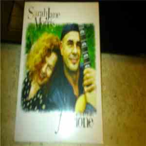 Sarah Jane Morris, Antonio Forcione - Self titled