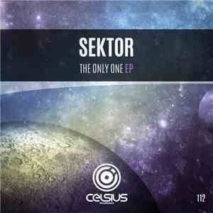 Sektor  - The Only One EP