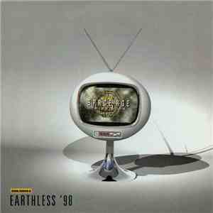 Space Age Baby Jane - Earthless '98