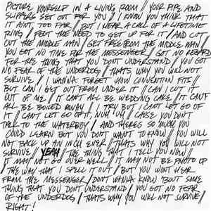 Spoon - The Underdog