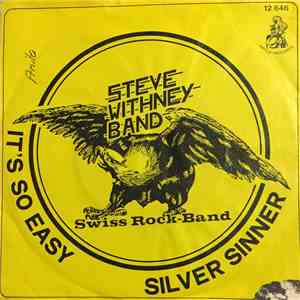 Steve Whitney Band - It's So Easy