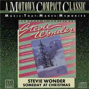 Stevie Wonder - Someday At Christmas