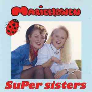 SuPer Sisters - Mariehønen